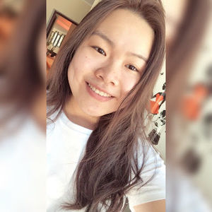 Meet your Posher, Gloria